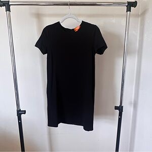 Black Dress Joe Fresh with POCKETS